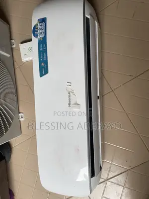 Hisense Split System Air Conditioner