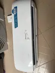 Hisense Split System Air Conditioner - 1