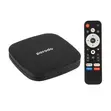 Porodo Android TV Box 1080p Mai Rarraba Bidiyo - 1