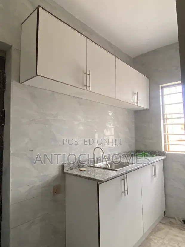 Mini Flat for Rent in Alahun Town, Bogije, Ibeju-Lekki - 1