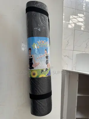 Yoga/Exercise Mat - Brand New