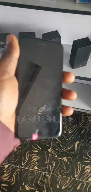 Apple iPhone 7 128GB Orange