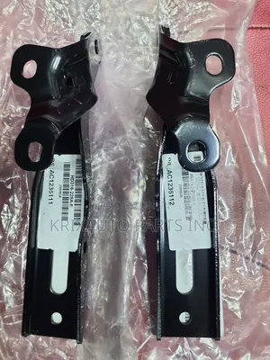 Bonnet Hinges for Acura TLX 2018
