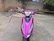 Kymco Xciting 2022 Scooter - Purple - 1
