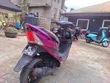 Kymco Xciting 2022 Scooter - Purple - 3
