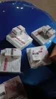 Lenacapavir Allura da Tablet don Karewa daga Cutar HIV - 1