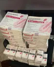Lenacapavir Allura da Tablet don Karewa daga Cutar HIV - 2