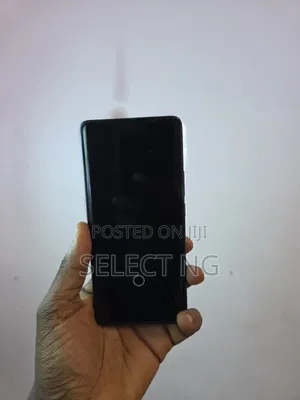 Vivo X100 Ultra 512GB Black