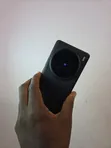 Vivo X100 Ultra 512GB Black - 4