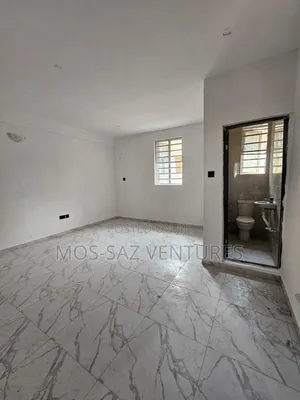 2 Bedroom Block of Flats don haya, Off Orchid Road, Lekki Phase 2