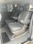2007 Toyota Sienna XLE Limited - 1