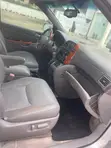 2007 Toyota Sienna XLE Limited - 4