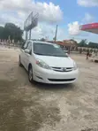 2007 Toyota Sienna XLE Limited - 5