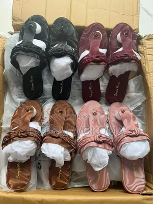 Affordable Shoes & Bags by Dubem