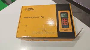 Smart Sensor Dissolved Oxygen Meter