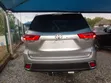 2017 Toyota Highlander Limited Platinum 4x4 V6 SUV - 3