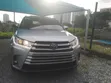 2017 Toyota Highlander Limited Platinum 4x4 V6 SUV - 5