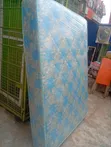 4.5ft x 6ft Orthopedic Mattress - Brand New - 1