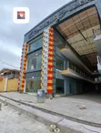 Commercial Open Plan Office Space for Rent - Adeoyo, Ring Road - 4