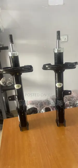 Brand New Rear Shock Absorber for Toyota Highlander 2WD (2008-2013)