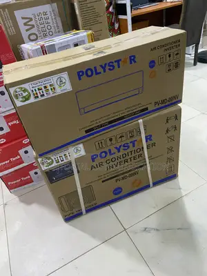 Polystar 1HP Inverter Split AC