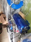 Electric Spraying Machine - 1