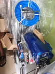 Electric Spraying Machine - 2