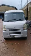 Suzuki Every 2012 - 1