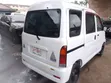 Suzuki Every 2012 - 2