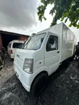 Suzuki Every 2012 - 4