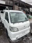 Suzuki Every 2012 - 5