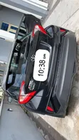 Toyota C-HR 2018 Black - 5