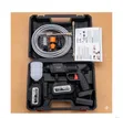 World Choice High Pressure Cordless Car Washing Machine 118V - 1