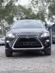 Lexus RX 350 FWD 2017 Brown - 1