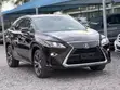 Lexus RX 350 FWD 2017 Brown - 4