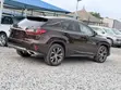 Lexus RX 350 FWD 2017 Brown - 5