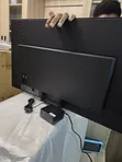 Samsung 27" Smart Monitor S27FM50 - 2