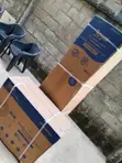 Royal 3 Tons Inverter Floor Standing AC - Brand New - 1