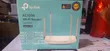 TP-Link AC1200 Dual Band Wi-Fi Router Archer C50 - 1