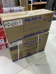 1HP Polystar Inverter Cooling AC for Residential Use - 1