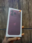 New Apple iPhone 18 Pro Max 512GB Bronze - 5
