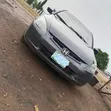 Honda Accord 2007 Black - 2