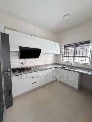 2-Bedroom Block of Flats for Rent in Parkview Estate, Ikoyi