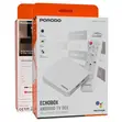 Porodo Echobox 4K Android TV Box 2GB/16GB - 1