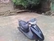 Honda Dio 2022 Scooter - Black - 1