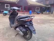 Honda Dio 2022 Scooter - Black - 2