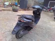 Honda Dio 2022 Scooter - Black - 3