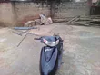 Honda Dio 2022 Scooter - Black - 4