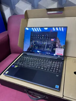 Acer Predator Helios Neo 16 Gaming Laptop - Intel Core Ultra 9, 32GB RAM, 1TB SSD, RTX 5070 Ti