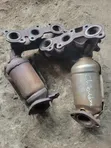 Catalyst ga Lexus RX 330 (2007-2015) - 4 Plug & V6 - 3